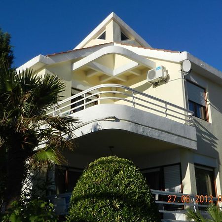 Apartments Sino More Tivat Quarto foto