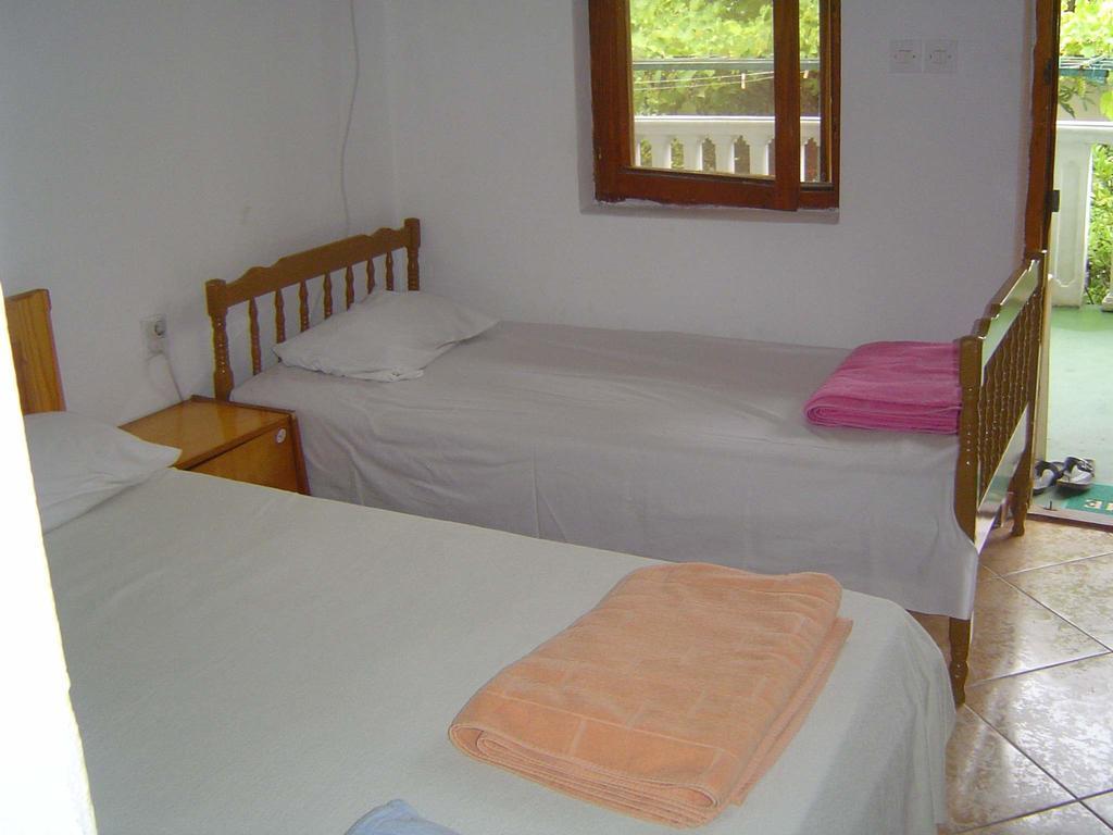 Apartments Sino More Tivat Quarto foto