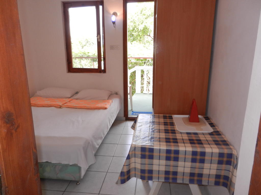 Apartments Sino More Tivat Quarto foto