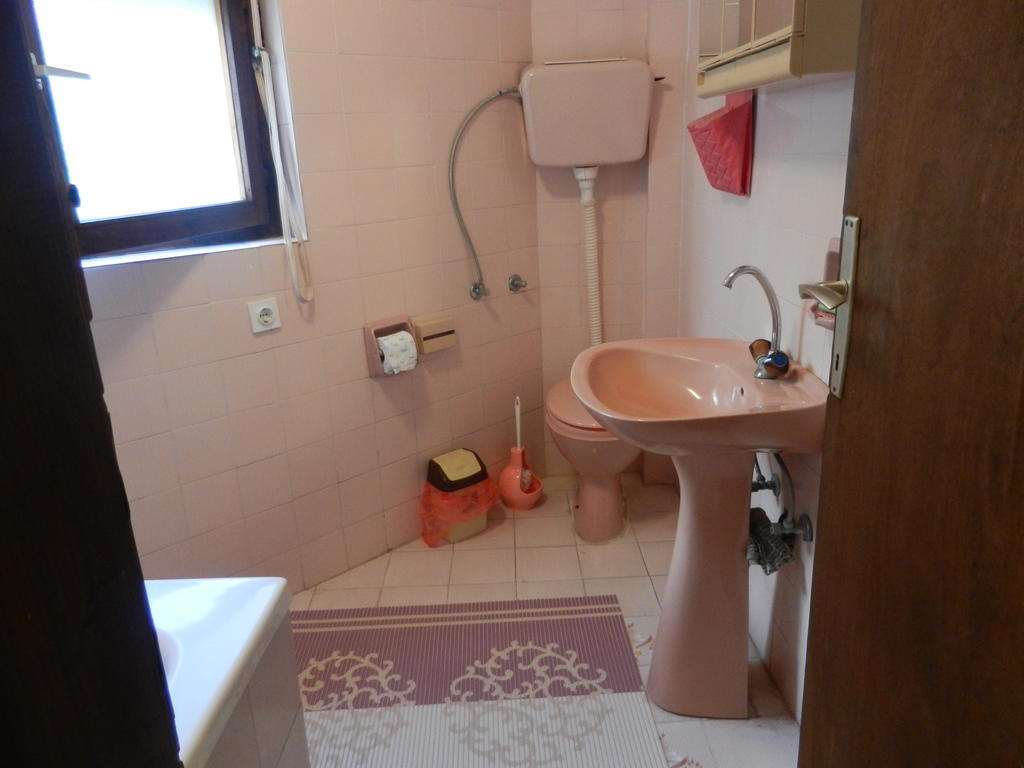 Apartments Sino More Tivat Quarto foto