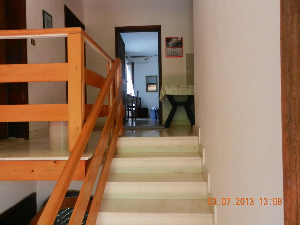Apartments Sino More Tivat Quarto foto
