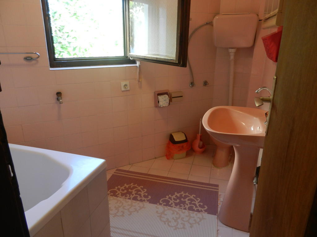 Apartments Sino More Tivat Quarto foto