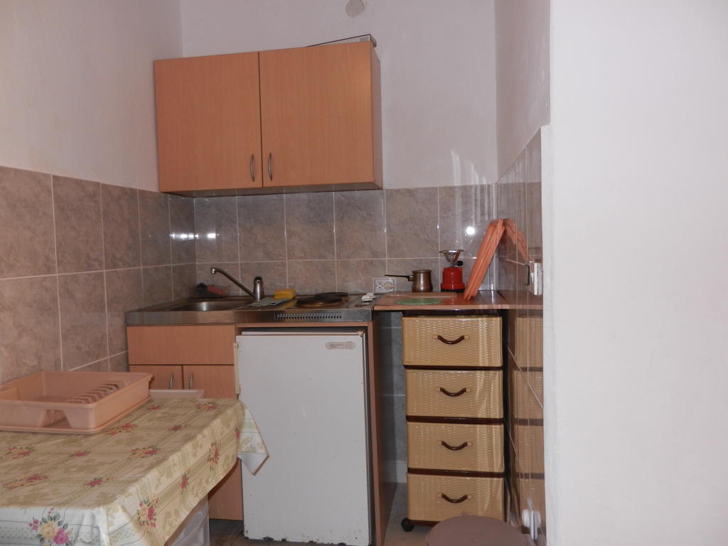 Apartments Sino More Tivat Quarto foto