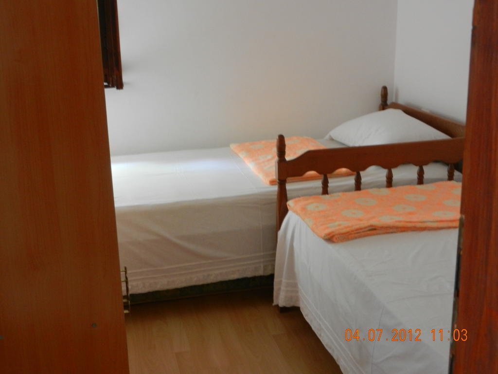 Apartments Sino More Tivat Quarto foto