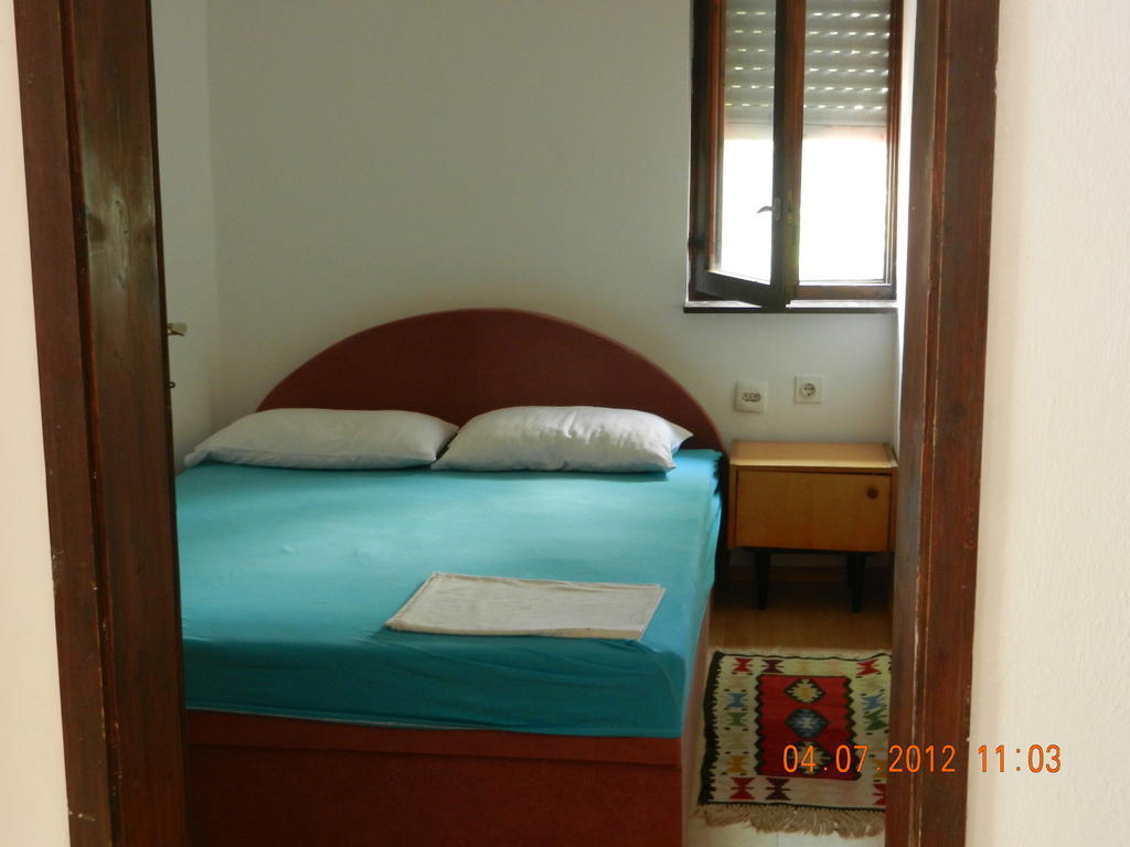 Apartments Sino More Tivat Quarto foto