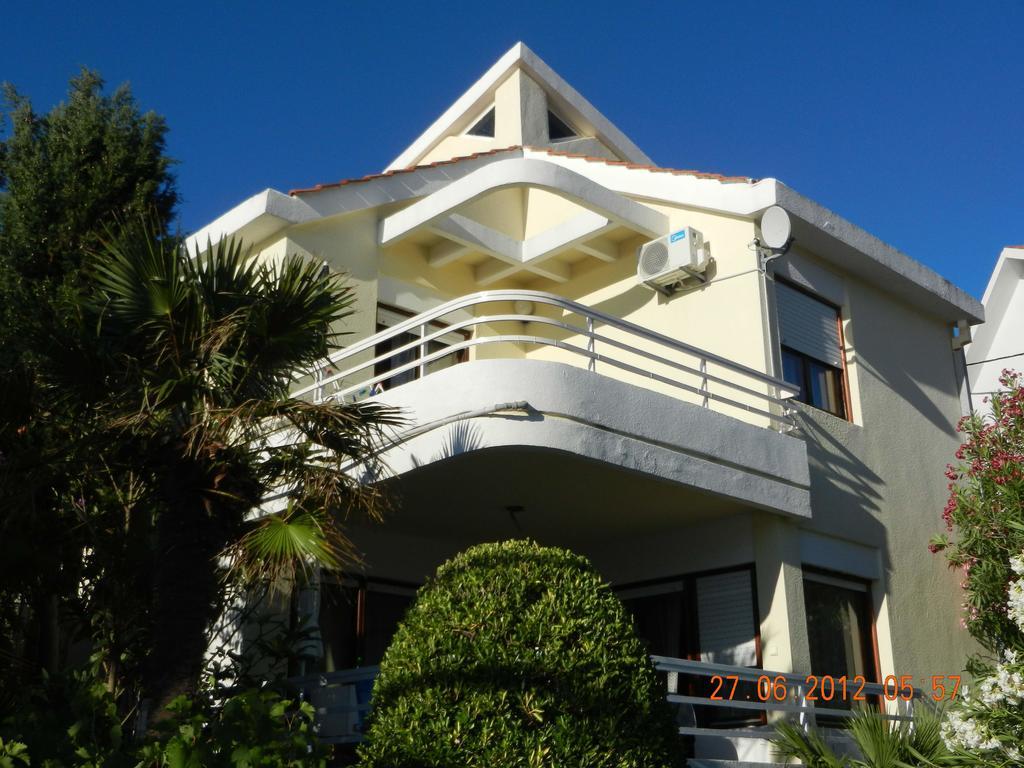 Apartments Sino More Tivat Quarto foto